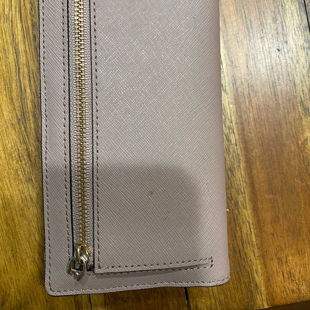 Kate Space Wallet - Picture 2 of 3
